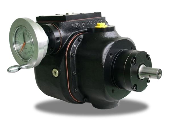 This Chemical metering pump is a drop-in replacement for the A2VK Rexroth style pumps. With high metering accuracy and dependability this pump speaks volume. At a fraction of the cost and same longevity as a Rexroth, you can have a quality pump on your machine.